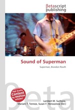 Sound of Superman