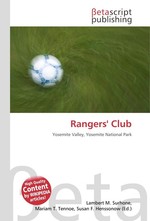 Rangers Club