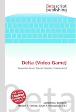 Delta (Video Game)