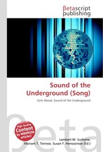 Sound of the Underground (Song)