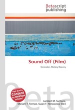 Sound Off (Film)