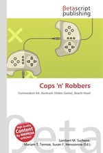 Cops n Robbers