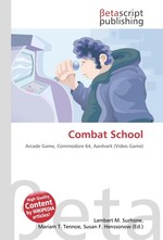 Combat School