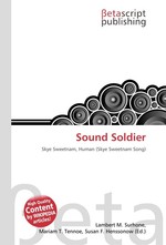 Sound Soldier