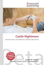 Castle Nightmare