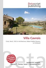 Villa Cavrois