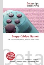 Bugsy (Video Game)