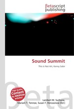 Sound Summit