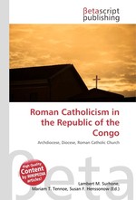 Roman Catholicism in the Republic of the Congo