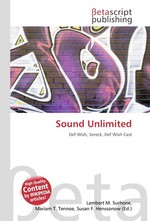 Sound Unlimited