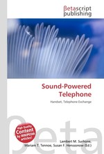 Sound-Powered Telephone