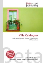 Villa Caldogno