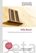 Villa Bruni