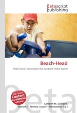 Beach-Head