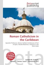 Roman Catholicism in the Caribbean