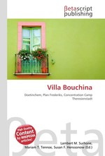 Villa Bouchina