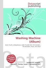 Washing Machine (Album)
