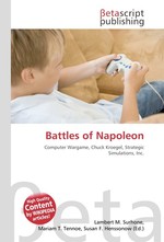 Battles of Napoleon