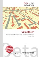 Villa Bosch