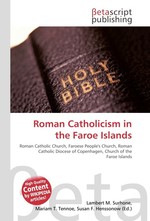 Roman Catholicism in the Faroe Islands