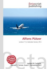 Alfons P?tzer