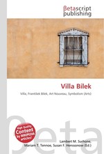 Villa B?lek