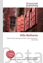 Villa Bethania