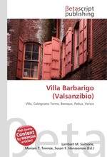 Villa Barbarigo (Valsanzibio)