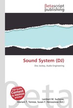 Sound System (DJ)