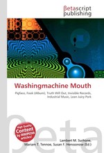 Washingmachine Mouth