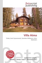 Villa Atma