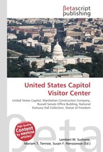 United States Capitol Visitor Center