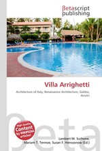 Villa Arrighetti