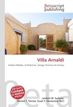 Villa Arnaldi