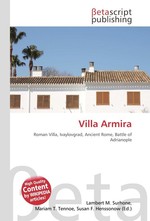 Villa Armira