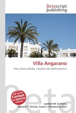 Villa Angarano