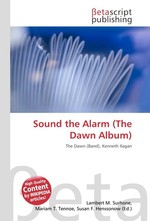 Sound the Alarm (The Dawn Album)