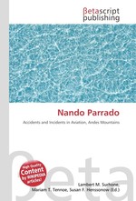 Nando Parrado