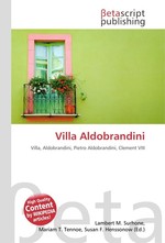 Villa Aldobrandini