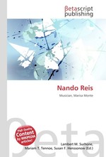 Nando Reis