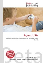 Agent USA