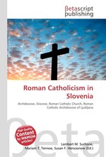 Roman Catholicism in Slovenia