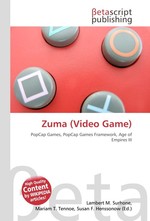 Zuma (Video Game)