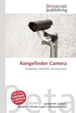 Rangefinder Camera