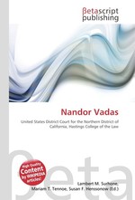 Nandor Vadas