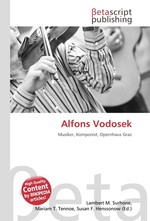 Alfons Vodosek