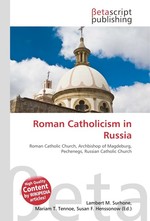 Roman Catholicism in Russia