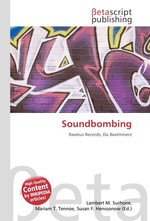 Soundbombing