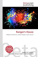 Rangers House