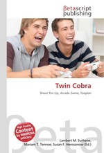 Twin Cobra